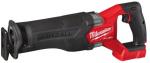 Pila Milwaukee M18 FSZ-0X, chvostova