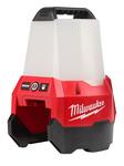 Svietidlo Milwaukee M18 TAL-0, max 2200 lm