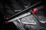 Svietidlo Milwaukee M12 UHL-0, max 1350 lm, pod kapotu