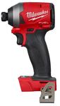 Utahovak Milwaukee M18 FID2-0X, 226Nm, 1/4" Hex