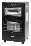 Ohrievač Strend Pro SN08-DQ, 4,2kW, izbový, plynový + elektrický, s príslušenstvom, kombinovaný