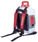 Postrekovač Worcraft CBS-S20Li ShareSYS, 20V Li-Ion, 12 lit.(náhrada 115089A)