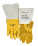 Rukavice Weldas 10-2750 (XL), velkost c. 9.5 bal. 5ks