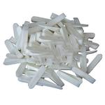 Klinok Strend Pro 7155, pre dlažbu 0-8 mm, 28x8x6 mm, obkladačský, bal. 30 ks