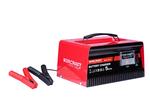 Nabíjačka Worcraft BC-217, 12V/230V, 5A, na autobatérie