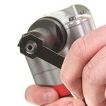 Nitovacka Milwaukee M12 BPRT-201X, 2.0 Ah, 2.4-4.8
