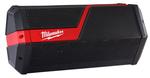 Reproduktor Milwaukee M12-18 JSSP-0, bluetooth