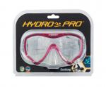 Okuliare Bestway® 22045, Hydro-Pro Submira Dive, plavecké