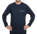 Tricko Weldas 31-1300, COOL FR ™, c. XS, dlhy rukav, nehorlave