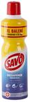 Savo Original 1.2 L, dezinfekcia, XL