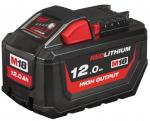 Zavitorez Milwaukee M18 FPT114-121C, 1x12.0Ah, 1/2"-3/4"-1"-1 1/4"