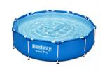 Bazén Bestway® Steel Pro™, 56679, kartušová filtrácia, 305x76 cm