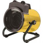 2.TRIEDA Ohrievac STREND PRO BGP1505-03-17, max. 3 kW, elektrick