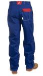 Nohavice Weldas 33-2600, Fire Fox™, 81cm, c. L, do pasu, zvaracske
