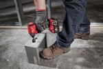 Utahovak Milwaukee M18 ONEID2-502X, 2x5.0Ah, 226Nm, 1/4" Hex