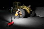 Svietidlo Milwaukee M18 ONERSAL-0, max 5400 lm