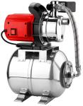 2.TRIEDA Domáca vodáreň Strend Pro Garden 1000 W, 3500 lit./h, 24 lit., nerez