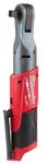 Utahovak Milwaukee M12 FIR12-0, 81Nm, 1/2", racnovy