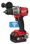 Skrutkovac Milwaukee M18 ONEDD2-502X, 2x5,0Ah, 135Nm