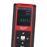 Dialkomer Milwaukee LDM 100, 100m, laserovy