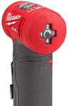 Bruska Milwaukee® M12 FDGA-422B, pravouhlá