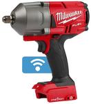 Utahovak Milwaukee M18 ONEFHIWP12-0X, 1491Nm, 1/2"