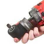 Skrutkovac Milwaukee M12 FPDXKIT-202X, 2x2.0Ah, 37Nm, s priklepom
