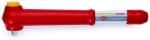 Kluc KNIPEX 98 43 50, 385 mm, 5-50Nm, 1/2", momentovy, VDE 1000V