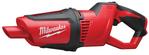Vysavac Milwaukee M12 HV-0, tyčový