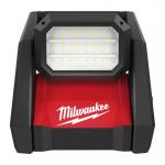 Svietidlo Milwaukee M18 HOAL-0, max 4000lm