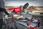 Pila Milwaukee M18 FMS305-121, 1x12.0 Ah, 305mm, pokosova