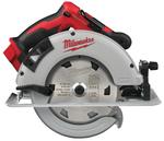Pila Milwaukee M18 BLCS66-0X, 190mm, okruzna