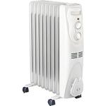 Radiator Strend Pro OR-003.09, 1500W, 9 článkov, olejový