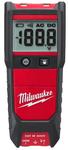 Tester napatia Milwaukee 2212-20, 2xAAA