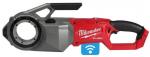 Zavitorez Milwaukee M18 FPT2-0C, 1/8" - 2"