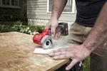 Pila Milwaukee M12 FCOT-422X, 2.0/4.0 Ah, 76mm, okruzna
