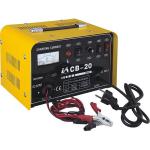 Nabijacka STREND PRO BC-30