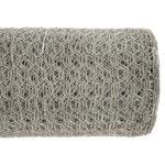 X Pletivo GARDEN HEX ZN 500/20/0,7 mm, šesťhranné, záhradné, chovateľské, bal. 10 m