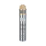 Cerpadlo STREND PRO DWP-SK4-100, 750W, L-15 m, ponorné, do studne