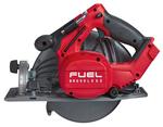 Pila Milwaukee M18 FCS66-0, 190mm, drevo a plast