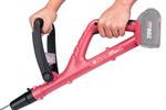 Vyzinac Worcraft CGT-S20Li, 30 cm, 20V Li-ion