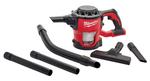 Vysavac Milwaukee M18 CV-0, ručný