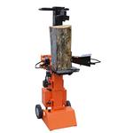 Stiepacka STREND PRO LS08-30, 8 ton, 3 kW, 400V, + krížový nôž