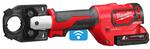 Klieste Milwaukee M18 HCCT-201C, hydraul., krimpovacie