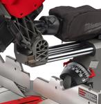 Pila Milwaukee M18 FMS305-121, 1x12.0 Ah, 305mm, pokosova