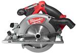 Pila Milwaukee M18 CCS55-0X, 165mm, okruzna