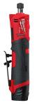 Bruska Milwaukee® M12 FDGS-422B, priama