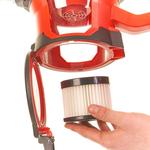 Vysavac Milwaukee M18 CV-0, ručný