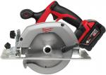 Pila Milwaukee HD18 CS-402B, 165mm, okruzna