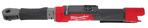 Racna Milwaukee M12 ONEFTR12-0C, 1/2", digitalna, 16.9-203.4 Nm